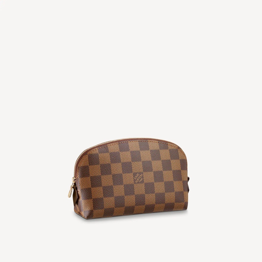 Louis Vuitton Damier Ebene Cosmetic pouch
